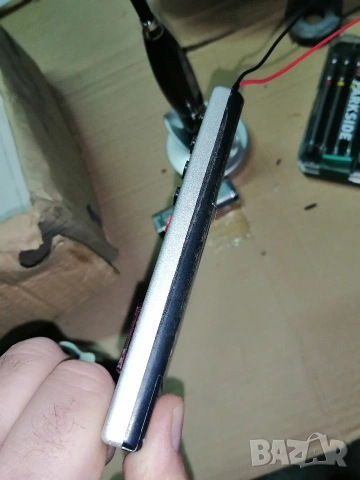 Ретро, калкулатор ЕЛЕКТРОНИКА МК 33 от СССР , снимка 10 - Антикварни и старинни предмети - 54211717