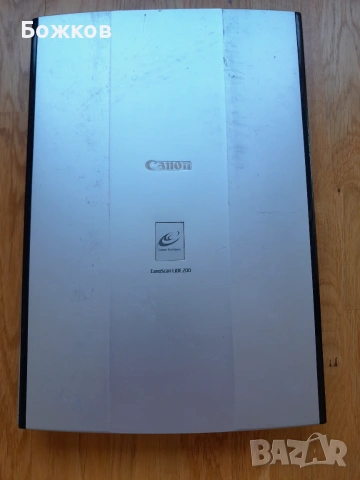 Скенер Canon Lide 200