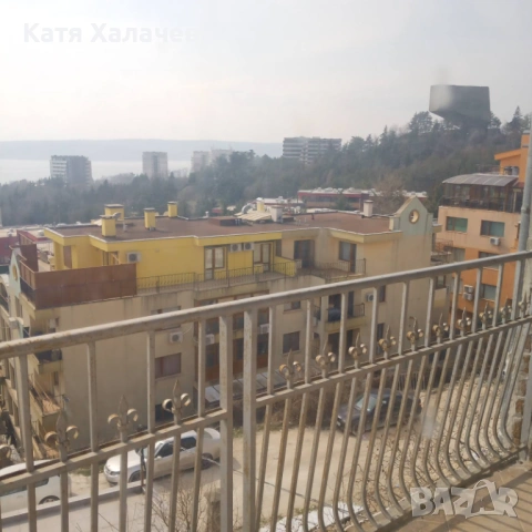 Представяме за продажба Самостоятелна къща с двор в ж.к. Бриз - гр. Варна   С АКТ 16!  Код на оферта, снимка 3 - Къщи - 54379274