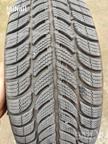 Гума, гуми DEBICA FRIGO 2 205/55 R16 91T, снимка 3 - Гуми и джанти - 54648542