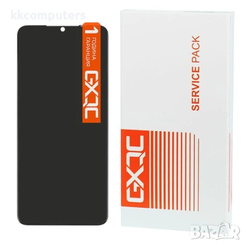 Дисплей за ZTE Blade A54 Service Pack GXQC