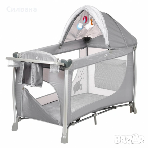 Сгъваема кошара , снимка 3 - Кошарки - 54484864