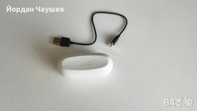 Безжични слушалки JVC, снимка 2 - Безжични слушалки - 55382241