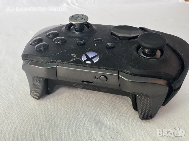 Microsoft Xbox Elite Wireless Controller Series 2, снимка 8 - Аксесоари - 55411765