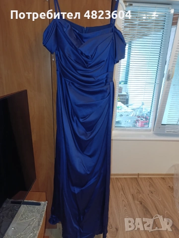 Официална рокля 