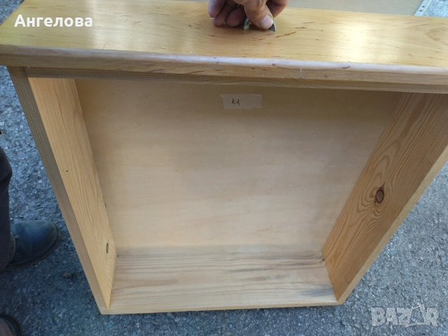 Две чекмеджета и още две, снимка 6 - Спални и легла - 51289458