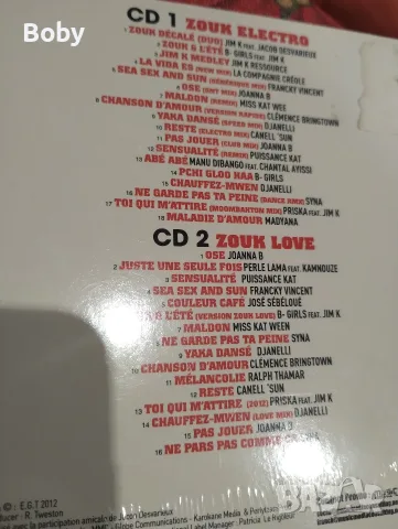 CD дискове с техно музика, снимка 17 - CD дискове - 55298589