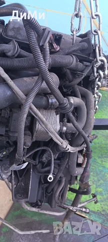 двигател бмв е46 320д 150кс bmw e46 320d 150ks, снимка 3 - Части - 54677127