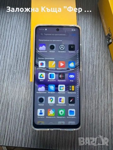 Нов! Realme 14X, снимка 6 - Xiaomi - 54376804