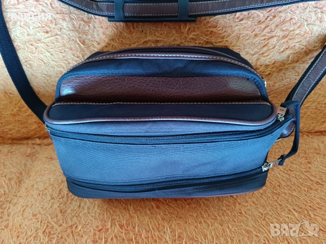 Камера Blaupunkt SC 626 + чанта Samsonite, снимка 12 - Камери - 55223904