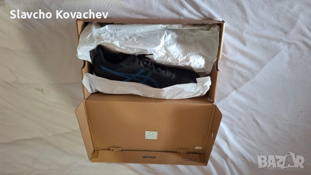 маратонки. asics , снимка 3 - Маратонки - 54700900