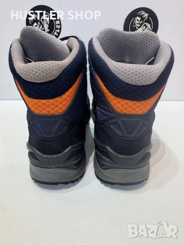 Мъжки туристически обувки LOWA INNOX PRO GORE-TEX. Размер 42, снимка 7 - Други - 54567779