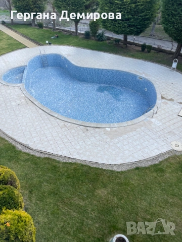 Отдава под наем двустаен апартамент гр. Балчик, снимка 6 - Апартаменти - 54249201