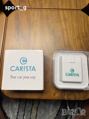 Carista OBD-II диагностика-45 Evro