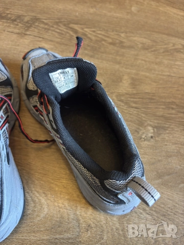 Asics TN833 дамски маратонки/кецове/обувки, снимка 5 - Кецове - 55680925