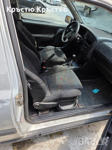 голф 3 vw golf 3, снимка 10 - Автомобили и джипове - 55059787