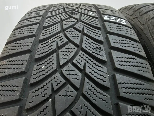 2бр зимни гуми 205/50/17 GOODYEAR L06313 