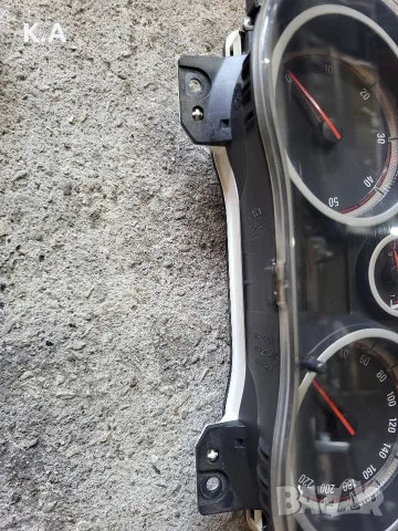 Километраж Opel Corsa D 1.3 CDTI, снимка 4 - Части - 55642785
