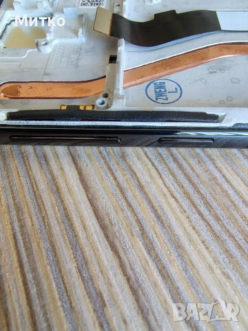 Redmi Note 8 Pro за части., снимка 3 - Калъфи, кейсове - 54845956
