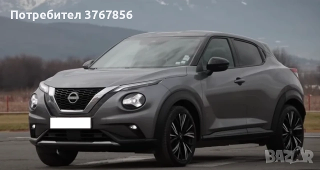 Nissan Juke, N-Design, Гаранция, снимка 2 - Автомобили и джипове - 54051166