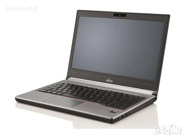 Лаптоп Fujitsu E734 I5-4300M 8GB 128GB SSD с до 24 МЕСЕЦА ГАРАНЦИЯ, снимка 2 - Лаптопи за работа - 51262023