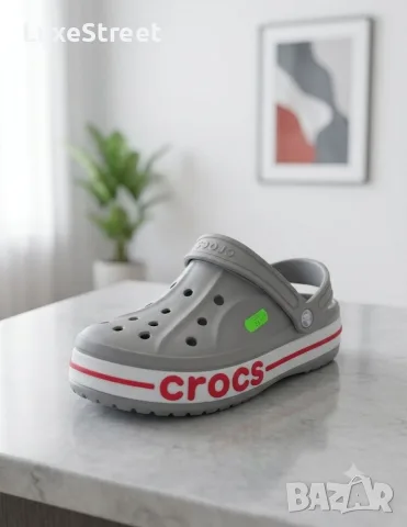 CROCS ☀️Дамски Чехли , снимка 2 - Джапанки - 55467993
