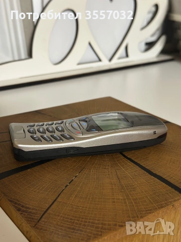Nokia 6310i перфектна ТОП състояние ! , снимка 3 - Nokia - 55004121