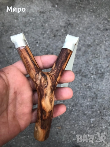 Прашка за спорт или лов