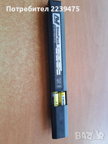 Пълнител за Minelab, снимка 2 - Друга електроника - 54709348
