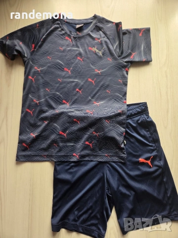 комплект Puma Размер 152