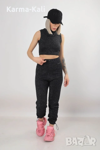 комплект на PAUSE от 3 части, снимка 2 - Спортни екипи - 54317548