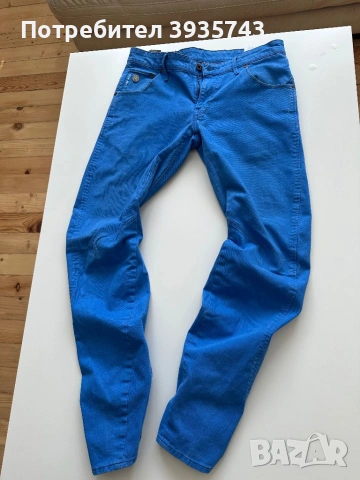 G-star jeans top model, снимка 3 - Панталони - 54696307