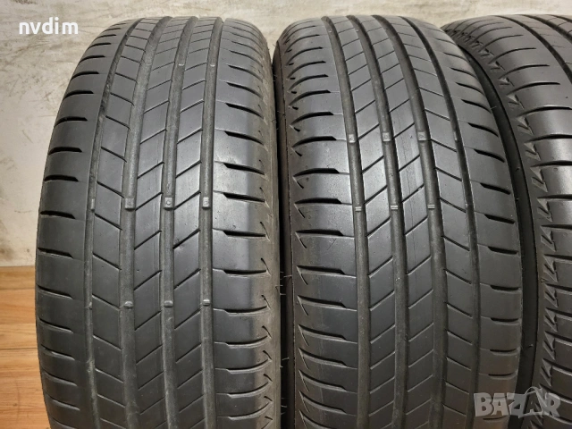 185/65/15 Bridgestone / летни гуми, снимка 2 - Гуми и джанти - 54046501