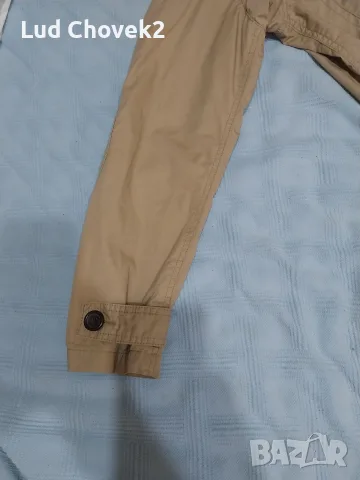 Яке Tommy Hilfiger, снимка 5 - Якета - 55435115