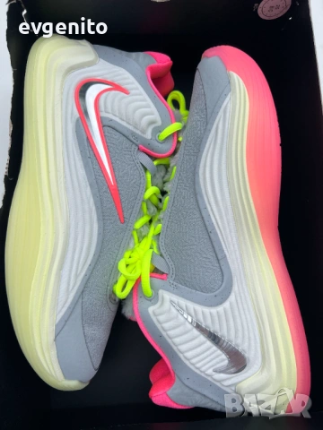 Nike Giannis Freak 7 "Shapeshift" маратонки размер 44