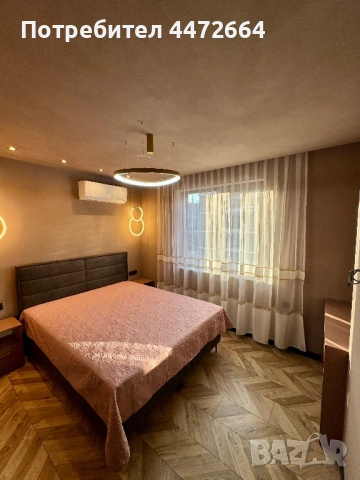 Апартамент с паркомясто под наем , снимка 8 - Апартаменти - 54127694