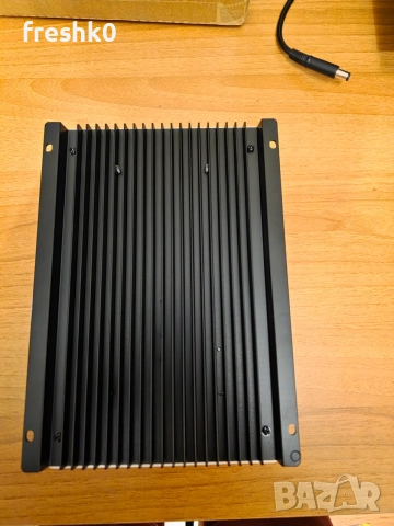 40A MPPT Соларен Контролер EPEVER Tracer 4210AN G3 40A MPPT, снимка 6 - Друга електроника - 54974973
