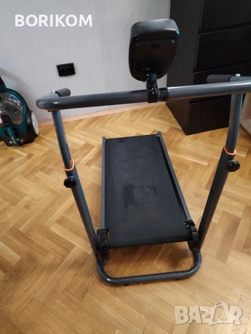 Пътечка Master Sports , снимка 3 - Други спортове - 55162397