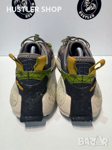 Маратонки REEBOK ZIG KINETICA || EDGE. Номер 40, снимка 7 - Спортни обувки - 55138878