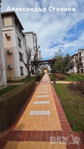 ЛЯТНА ПОЧИВКА В GREEN LIFE СОЗОПОЛ, снимка 7 - Квартири, нощувки - 55250946