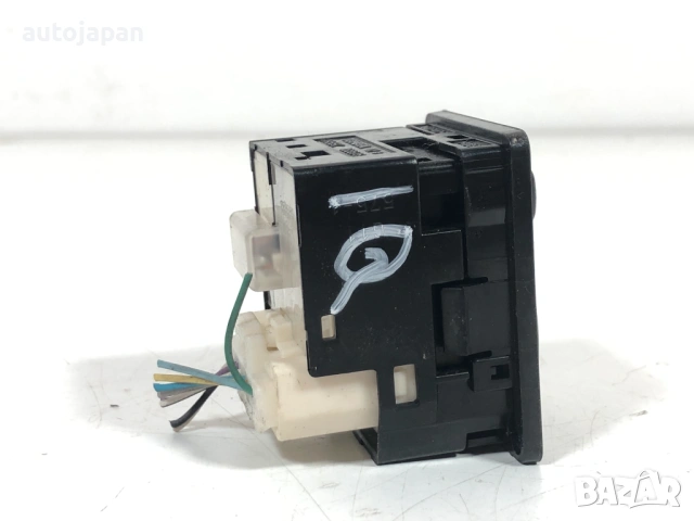 Копче за  реглаж на странични огледала Toyota IQ (2008-2015), снимка 2 - Части - 54690635
