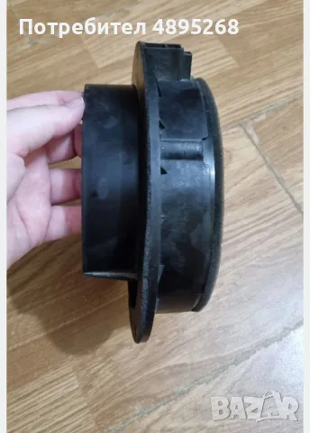 Тонколона за hyundai i30, снимка 2 - Аксесоари и консумативи - 55419145