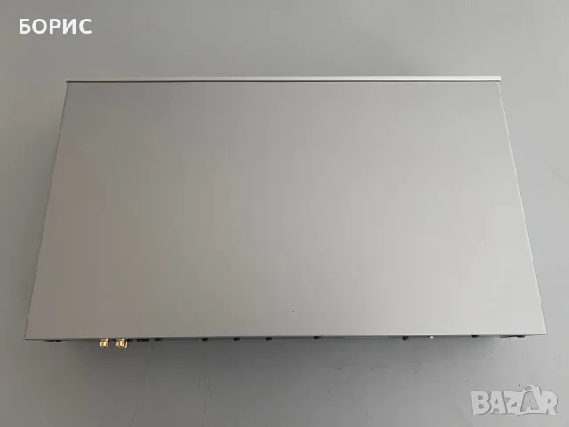 YAMAHA CD-S300 CD USB PLAYER, снимка 7 - Декове - 55643229