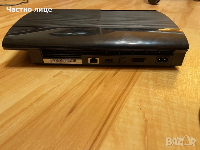PlayStation 3 Super Slim (PS3 Hen), снимка 4 - PlayStation конзоли - 54981920