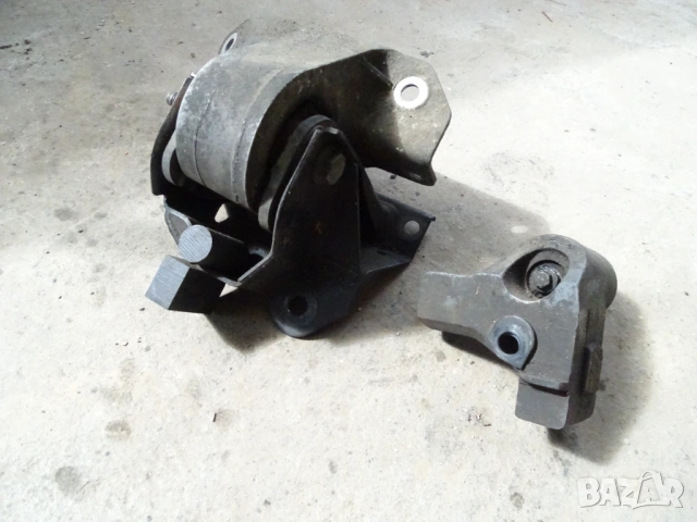 Тампон двигател Land Rover Freelander Td4 112 кс, снимка 2 - Части - 54784291