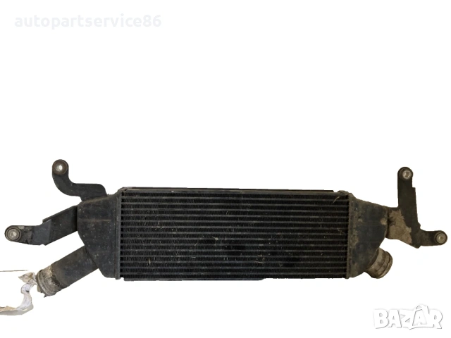 Интеркулер въздух за Mitsubishi Outlander 2.3 Di-D (2012) 1530A107