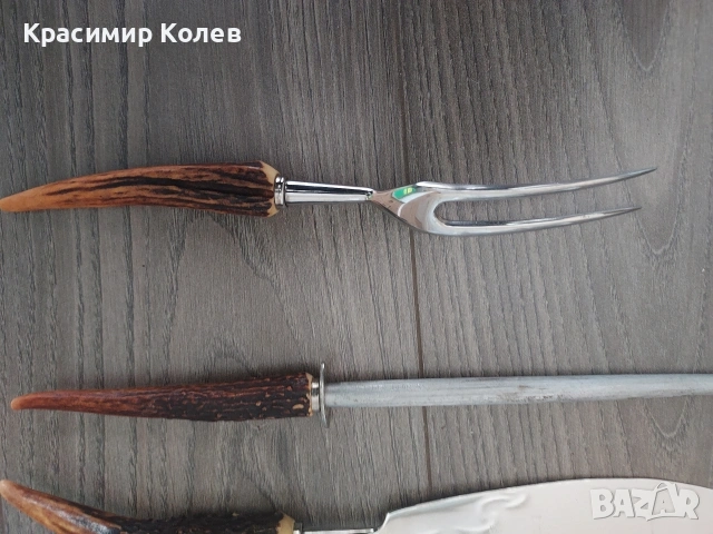 OTHELO Немски комплект за Барбекю , снимка 4 - Други - 54672080