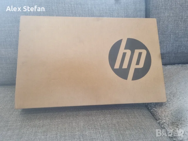 Нов лаптоп Hp Elitebook G1a 14