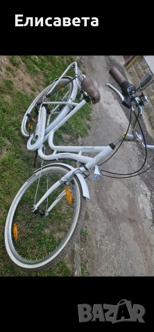 Колело 28", снимка 11 - Велосипеди - 54893666