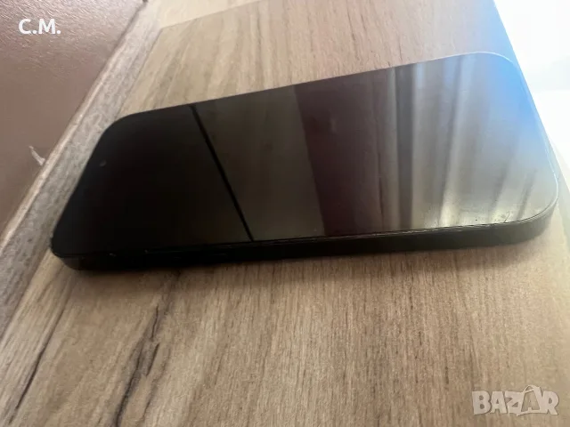 Телефон IPhone 14 pro , снимка 2 - Apple iPhone - 55377196